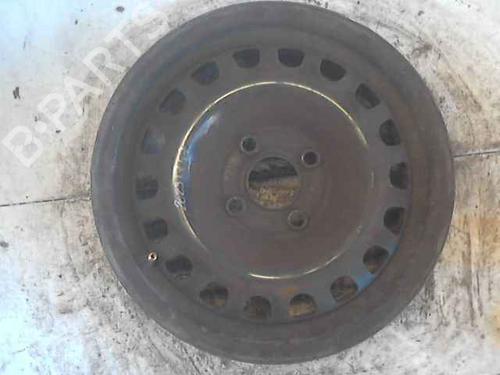 Used Rim OPEL CORSA D (S07) 1.3 CDTI (L08, L68) (75 hp) 24912823