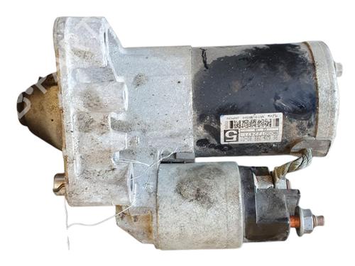 Used Starter Starter PEUGEOT 208 I (CA_, CC_) 1.4 HDi (68 hp) 39966051 39966051