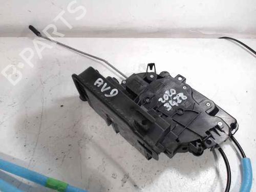 Front right lock BMW X1 (F48) sDrive 16 d | BP24907839C97 