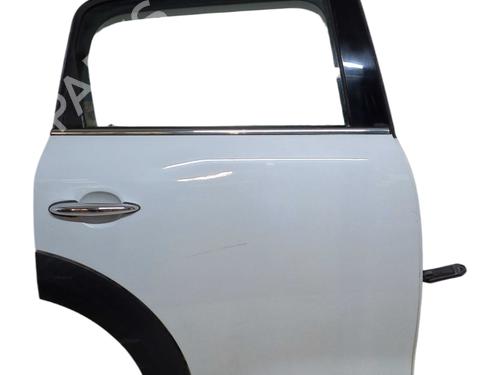 Porta posteriore destra MINI MINI COUNTRYMAN (R60) Cooper D (112 hp) 30116571