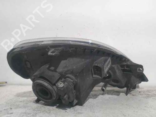 Left headlight RENAULT TRAFIC II Van (FL) 2.0 dCi 115 (FL01, FL0U, FL00, FL0H, FL0M) | BP24901433C28 