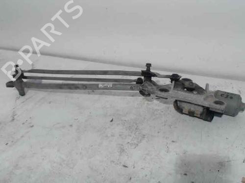 Used Front wipers mechanism VOLVO C30 (533) 1.6 D (109 hp) 24913949