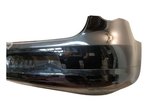 Rear bumper VW EOS (1F7, 1F8) 2.0 TDI | BP28414098C8 