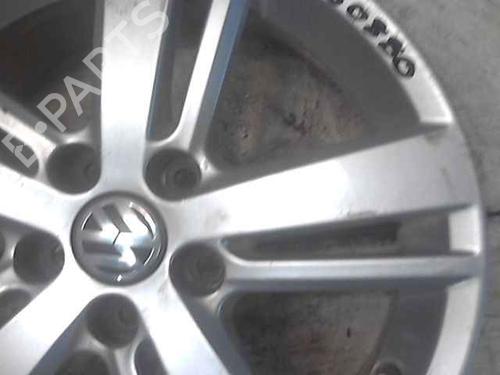 Rim VW POLO V (6R1, 6C1) 1.6 TDI | BP24912666C45 