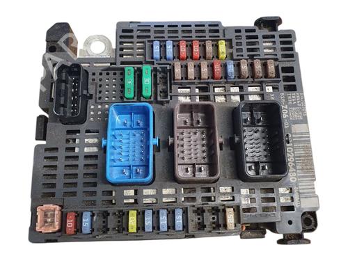 Used Fuse box PEUGEOT 508 SW I (8E_) 1.6 BlueHDi 120 (120 hp) 30046526