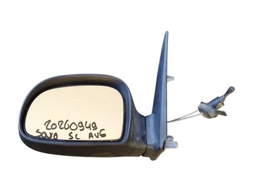 Used Left mirror Left mirror 39452209 39452209