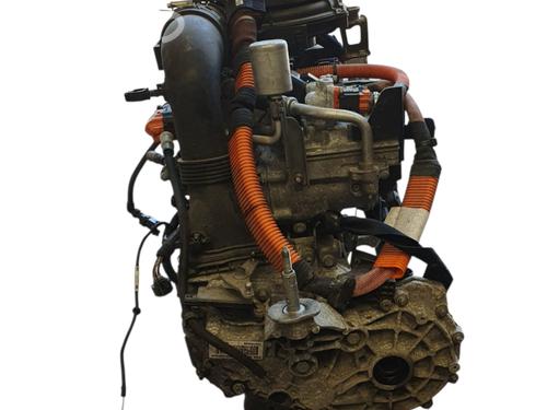 Engine RENAULT ZOE (BFM_) ZOE | BP36789117M1  - Image 5