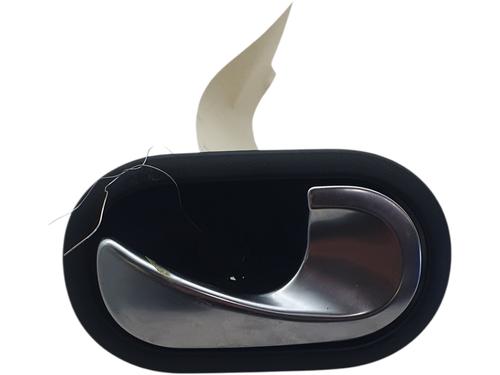 Used Rear right interior door handle Rear right interior door handle RENAULT TWINGO III (BCM_, BCA_) 1.0 SCe 70 (71 hp) 33413470 33413470