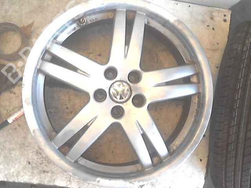 Used Rim VW GOLF IV (1J1) 1.6 16V (105 hp) 24912099