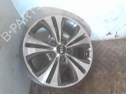 Used Rim KIA VENGA (YN) 1.4 CVVT (90 hp) 24912473