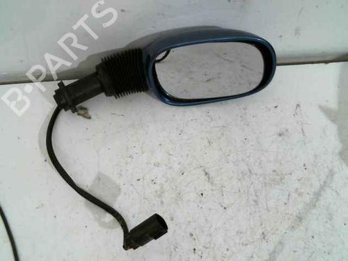 Used Right mirror FORD STREET KA (RL2) 1.6 (95 hp) 24908598