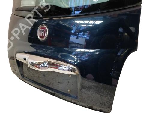 Tailgate FIAT 500 (312_) 1.2 (312AXA1A) | BP29576771C6 