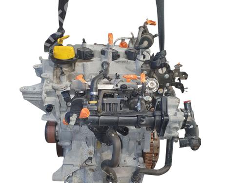 Used Engine RENAULT CLIO IV (BH_) 0.9 TCe 90 (BHNF, BHMA, BHMH, BHJK, BHJR) (90 hp) 30500677