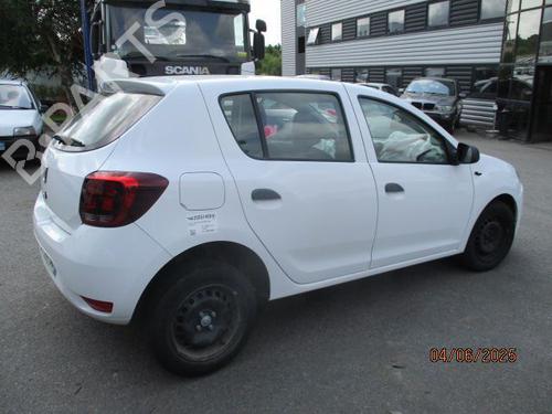 Højre baglygte DACIA SANDERO II 1.0 SCe 75 (B8JC, B8JD, B8NC) | BP30604841C35 