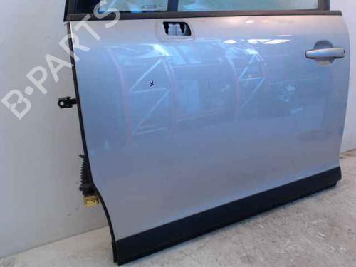 Left front door CITROËN C4 I (LC_)  | BP24906718C2 