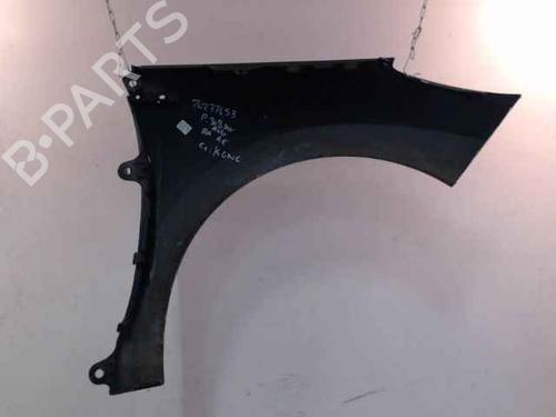 Left front fenders PEUGEOT 308 SW I (4E_, 4H_) 1.6 HDi | BP24900793C41 