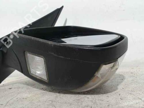 Right mirror FORD FOCUS II (DA_, HCP, DP) 1.6 TDCi | BP24908522C27 