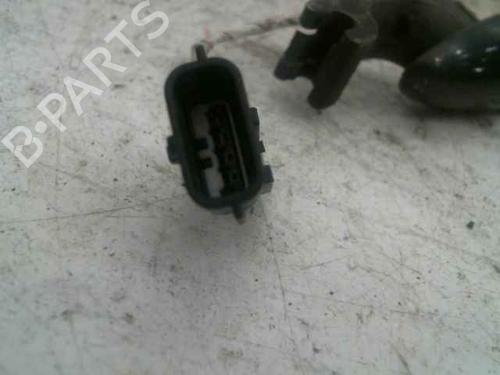 Front right exterior door handle RENAULT LAGUNA III (BT0/1) 2.0 dCi (BT07, BT0J, BT14, BT1A, BT1S) | BP24903075C129 