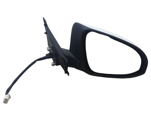 Used Right mirror TOYOTA YARIS (_P13_) [2010-2020]  27155963