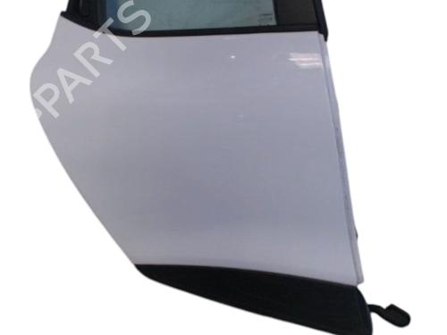 Right rear door RENAULT CLIO IV (BH_) 1.5 dCi 90 | BP24991481C5 
