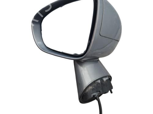 Left mirror OPEL MERIVA B MPV (S10) 1.4 (75) | BP28029095C26 