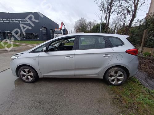 Hjulbue KIA CARENS IV 1.7 CRDi | BP36168809C56 - Image 4
