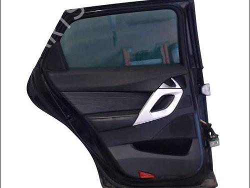 Left rear door CITROËN DS5 2.0 HDi 165 | BP24907106C4