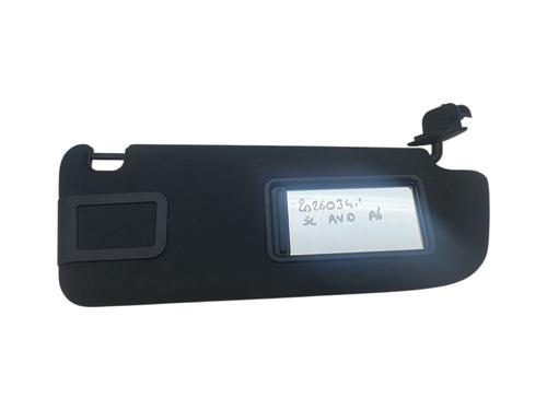 Used Right sun visor Right sun visor AUDI A6 C6 Avant (4F5) 3.0 TDI quattro (233 hp) 35934915 35934915