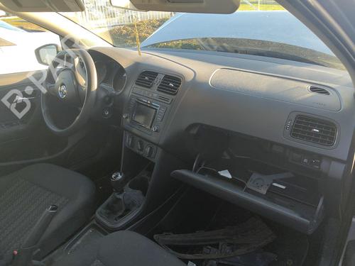 Rear left interior door handle VW POLO VI (AW1, BZ1, AE1) 1.0 | BP33834538I15 - Image 3