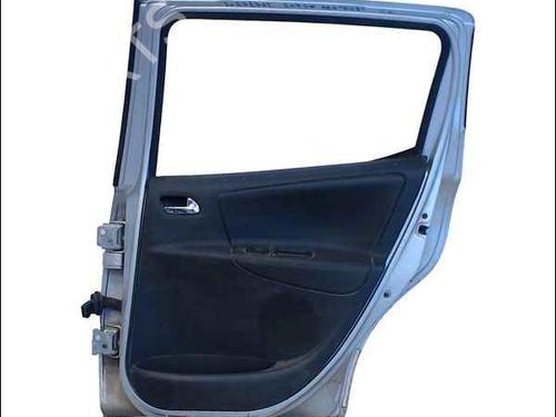 Right rear door PEUGEOT 207 SW (WK_) 1.6 HDi | BP24910320C5 