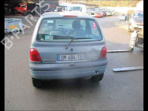 Right mirror RENAULT TWINGO I (C06_) 1.2 16V (C06C, C06D, C06K) | BP24908556C27 