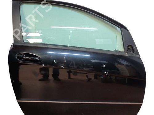 Used Right front door Right front door 37648312 37648312