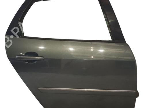 Used Right rear door PEUGEOT 407 SW (6E_, 6D_) [2004-2011]  24910887