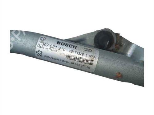 Front wiper motor PEUGEOT 208 I (CA_, CC_) 1.6 HDi / BlueHDi 75 | BP24913975M29