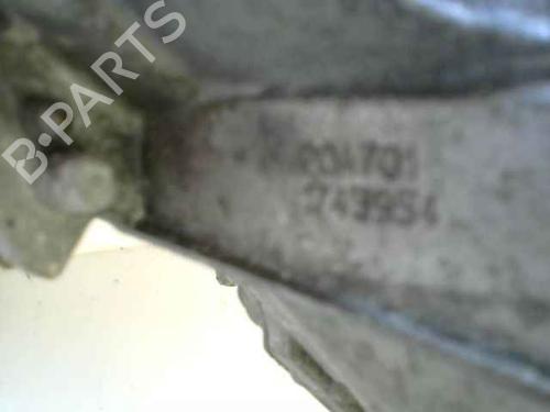 Gearbox PEUGEOT 208 I (CA_, CC_) 1.2 VTi 68 / PureTech 68 | BP24902902M3 