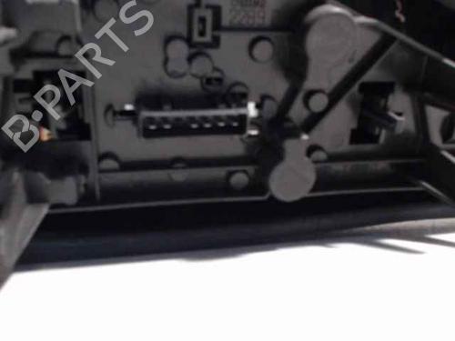 Right taillight PEUGEOT 406 Coupe (8C) 2.2 HDI | BP24909037C35 