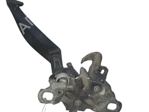 Used Hood lock CITROËN C4 II (NC_) 1.6 HDi 90 (92 hp) 32375914