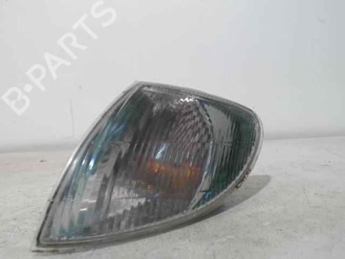 Used Left front indicator RENAULT MEGANE I (BA0/1_) 1.6 e (BA0F, BA0S) (90 hp) 25761973