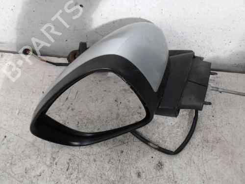 Used Left mirror CITROËN C3 II (SC_) 1.4 HDi 70 (SC8HZC, SC8HR0, SC8HP4) (68 hp) 24904457