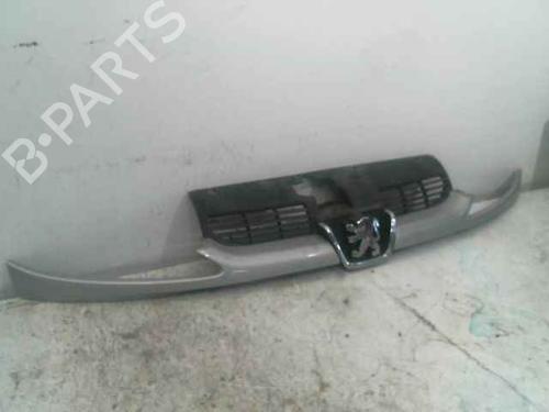 Used Grille RENAULT MEGANE II (BM0/1_, CM0/1_) 1.5 dCi (BM0F, BM0T, BM2B, CM0F, CM0T) (82 hp) 24897143