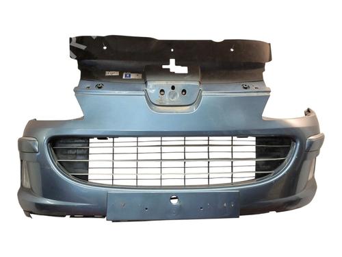 Used Front bumper PEUGEOT 407 SW (6E_, 6D_) 1.6 HDi 110 (109 hp) 29467652
