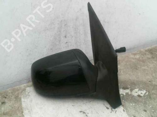 Right mirror FORD FIESTA V (JH_, JD_) ST150 | BP25762374C27 