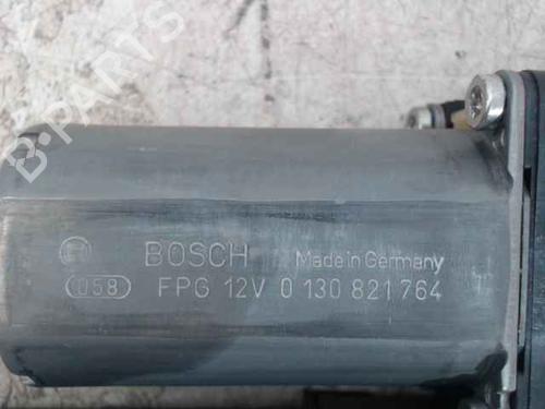 Front right window mechanism AUDI A4 B7 (8EC) | BP24907846C23 - Image 3