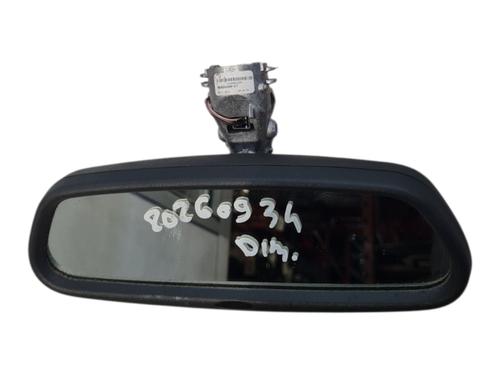 Used Rear mirror Rear mirror PEUGEOT 308 SW I (4E_, 4H_) 1.6 HDi (92 hp) 40614182 40614182