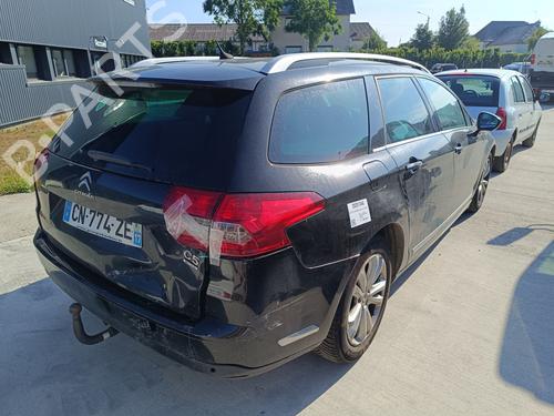 Right front door CITROËN C5 III Break (RW_) 2.0 HDi 165 | BP28593537C3 