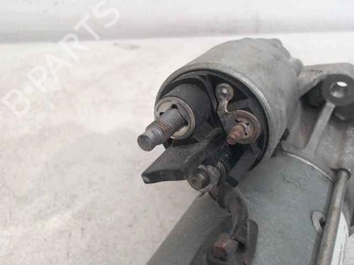 Startmotor RENAULT MEGANE III Hatchback (BZ0/1_, B3_) 1.6 dCi (BZ00, BZ12, BZ13) | BP24899709M8 