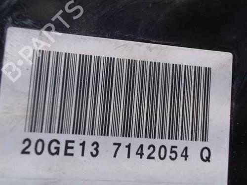Gearbox DS DS 3 (SA_) 1.2 THP 110 / PureTech 110 (SAHNPS, SAHNZ6, SAHNZT) | BP24902836M3  - Image 6
