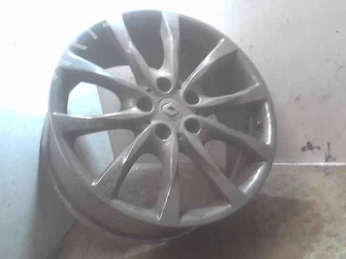 Used Rim RENAULT MEGANE III Coupe (DZ0/1_) 2.0 TCe (DZ1N) (250 hp) 24912443