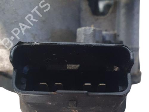 Front wipers mechanism RENAULT CLIO III (BR0/1, CR0/1) 1.5 dCi | BP29413709C83 