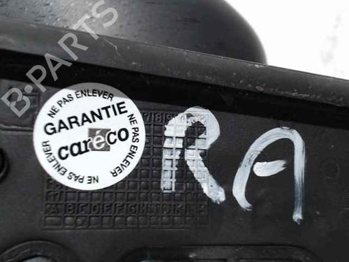 Left mirror PEUGEOT 208 I (CA_, CC_) 1.4 HDi | BP24904438C26 